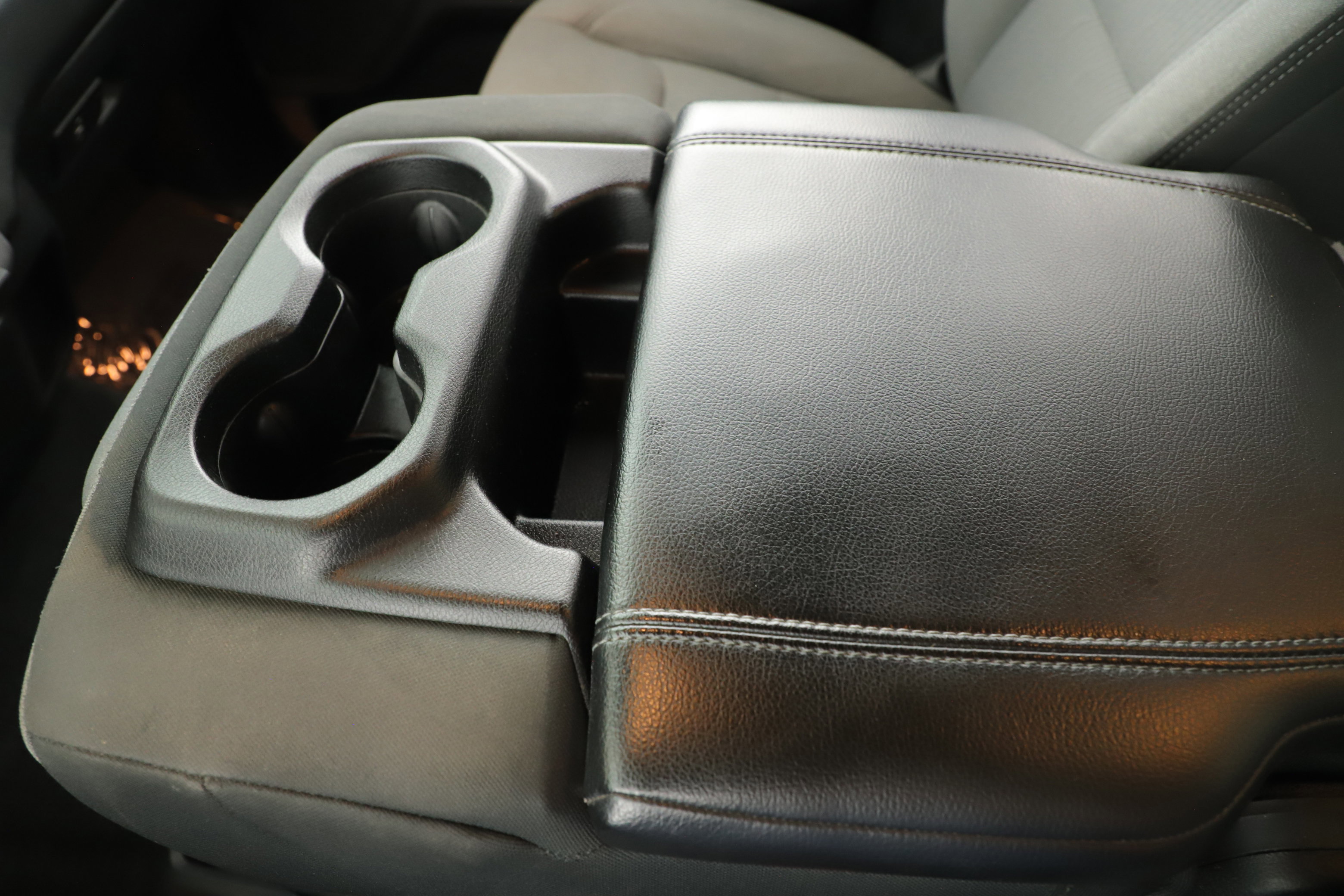 Used 2021 RAM 1500 Lone Star image 18