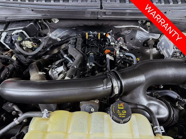 Certified 2023 Ford Expedition Max Limited AWD/4WD image 34
