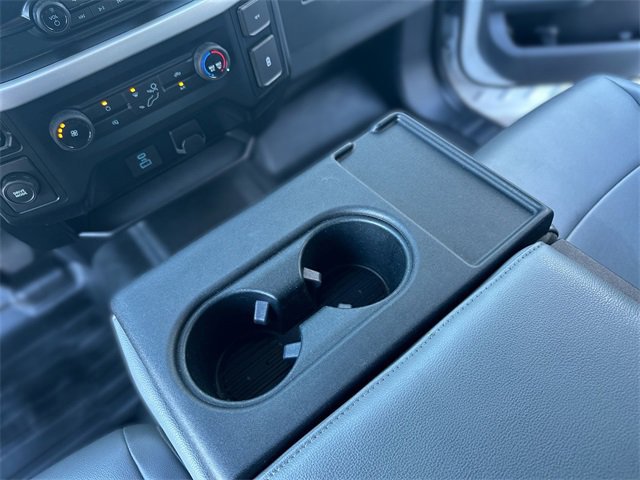 Certified 2022 Ford F150 XL w/ Equipment Group 101A High image 20