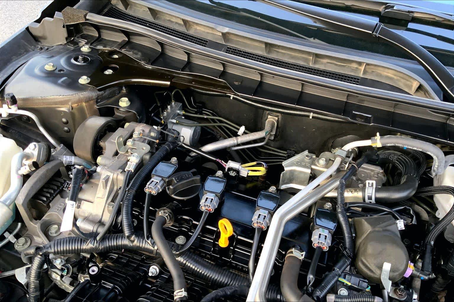 Used 2025 Nissan Altima 2.5 SV FWD image 29