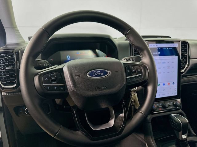 Certified 2024 Ford Ranger XLT w/ Equipment Group 301A High image 14