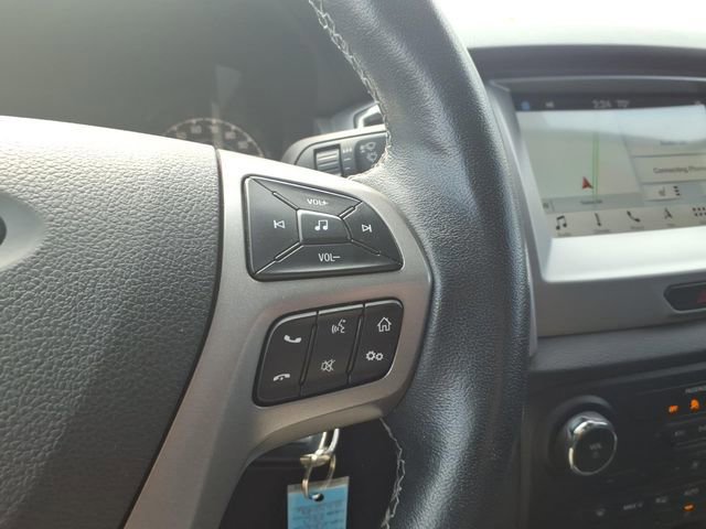 Certified 2019 Ford Ranger XLT w/ Equipment Group 302A Luxury image 16