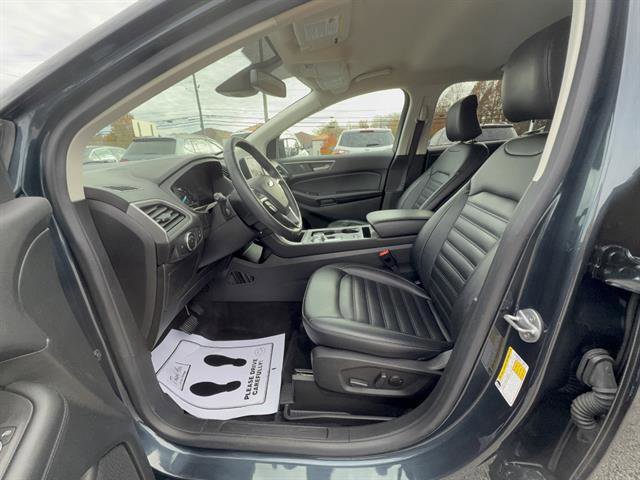 Certified 2022 Ford Edge SEL w/ Convenience Package AWD/4WD image 23