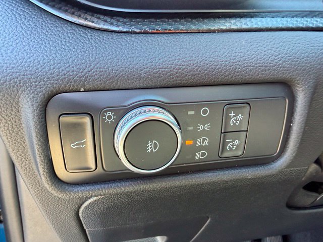 Certified 2020 Ford Explorer ST w/ ST Street Pack AWD/4WD image 8
