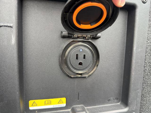 Certified 2023 Ford F150 Tremor AWD/4WD image 19
