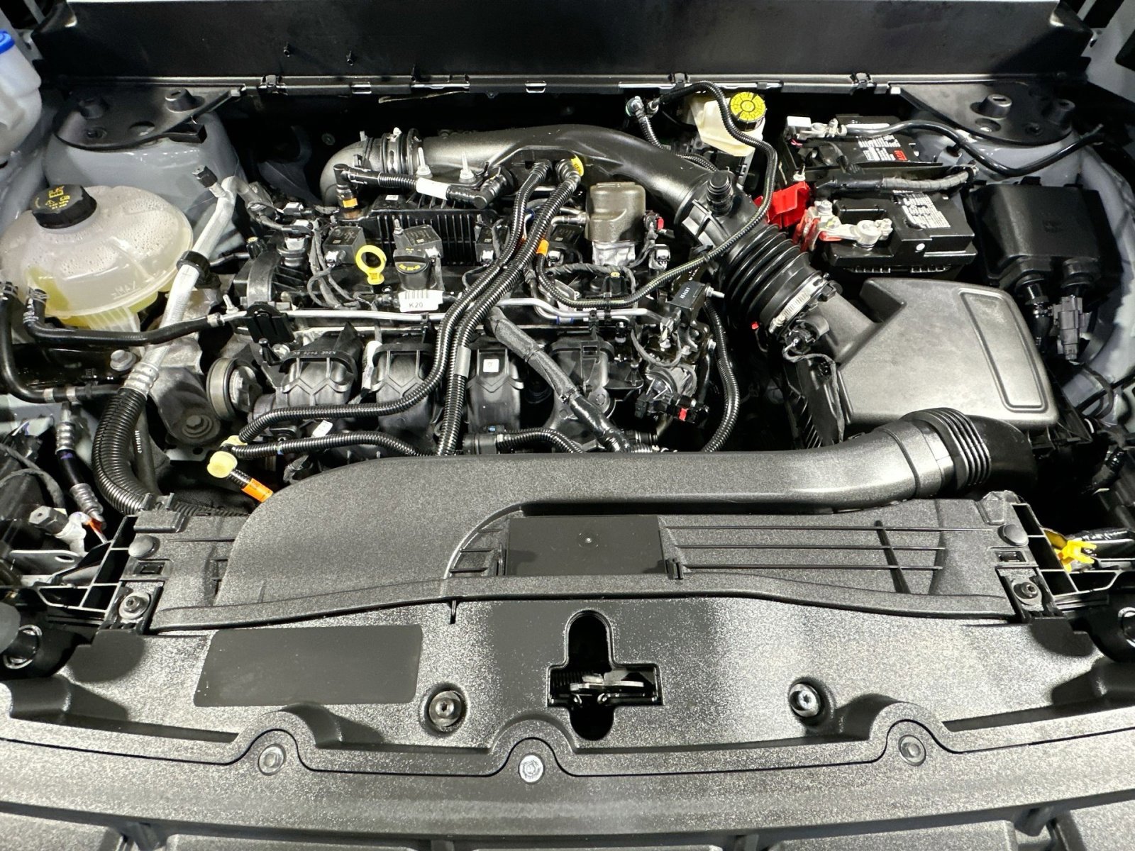 Certified 2024 Ford Maverick Tremor w/ Tremor Off-Road Package AWD/4WD image 37