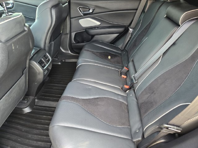 Used 2021 Acura RDX w/ Advance Package AWD/4WD image 28
