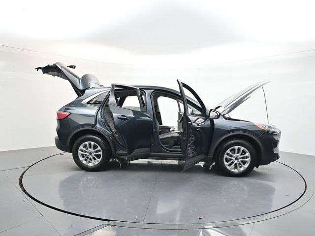 Certified 2022 Ford Escape SE w/ Convenience Package AWD/4WD image 49