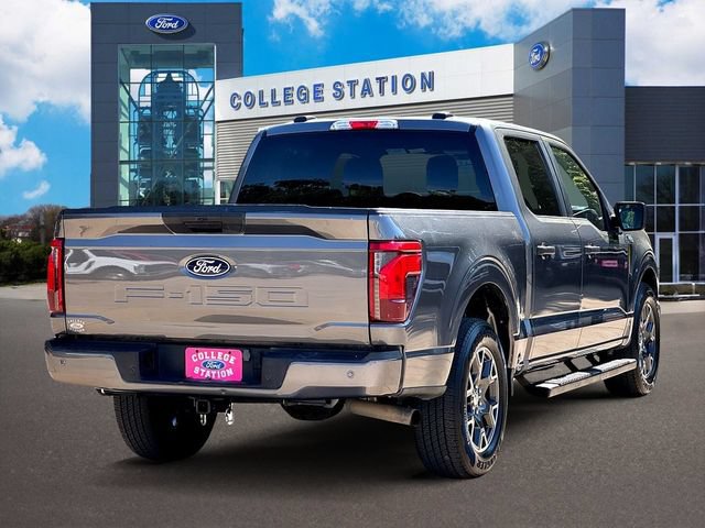 Certified 2024 Ford F150 STX RWD image 5