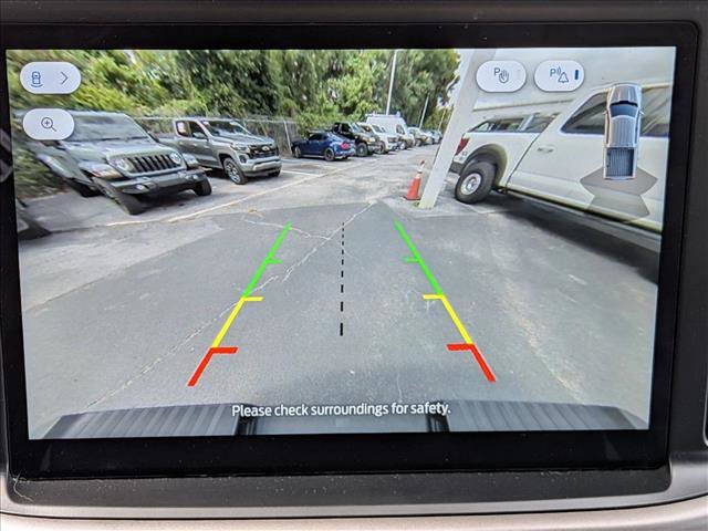 Certified 2025 Ford F150 XL AWD/4WD image 14