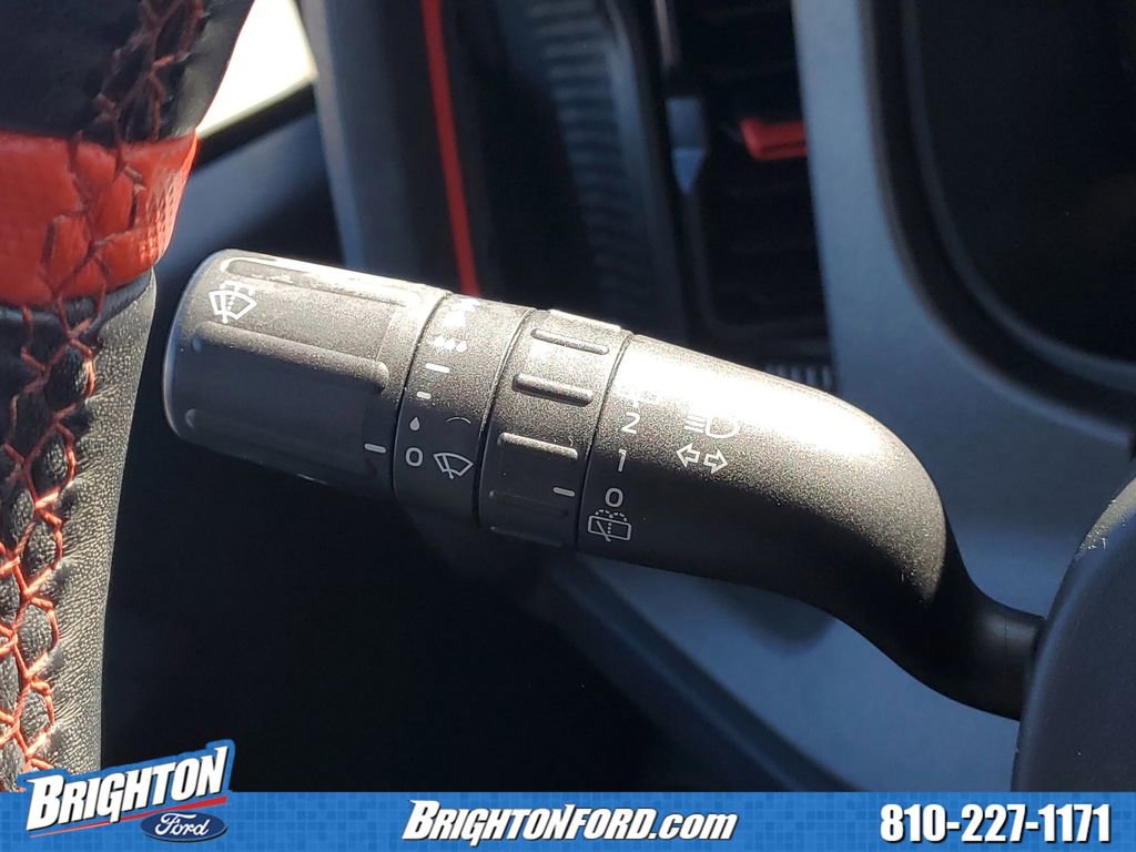 Certified 2023 Ford Bronco Raptor AWD/4WD image 16