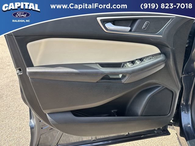 Certified 2024 Ford Edge SEL w/ Convenience Package image 19