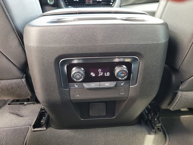 Used 2025 Chevrolet Tahoe RST w/ Comfort Package AWD/4WD image 15