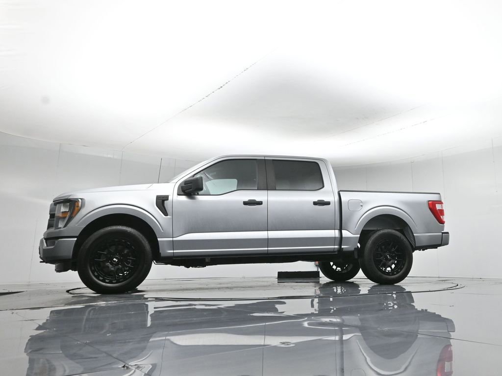 Certified 2023 Ford F150 XL w/ STX Appearance Package image 24