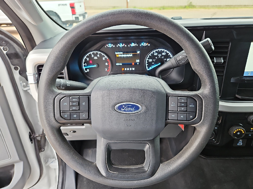 Certified 2025 Ford F250 XLT w/ FX4 Off-Road Package AWD/4WD image 22