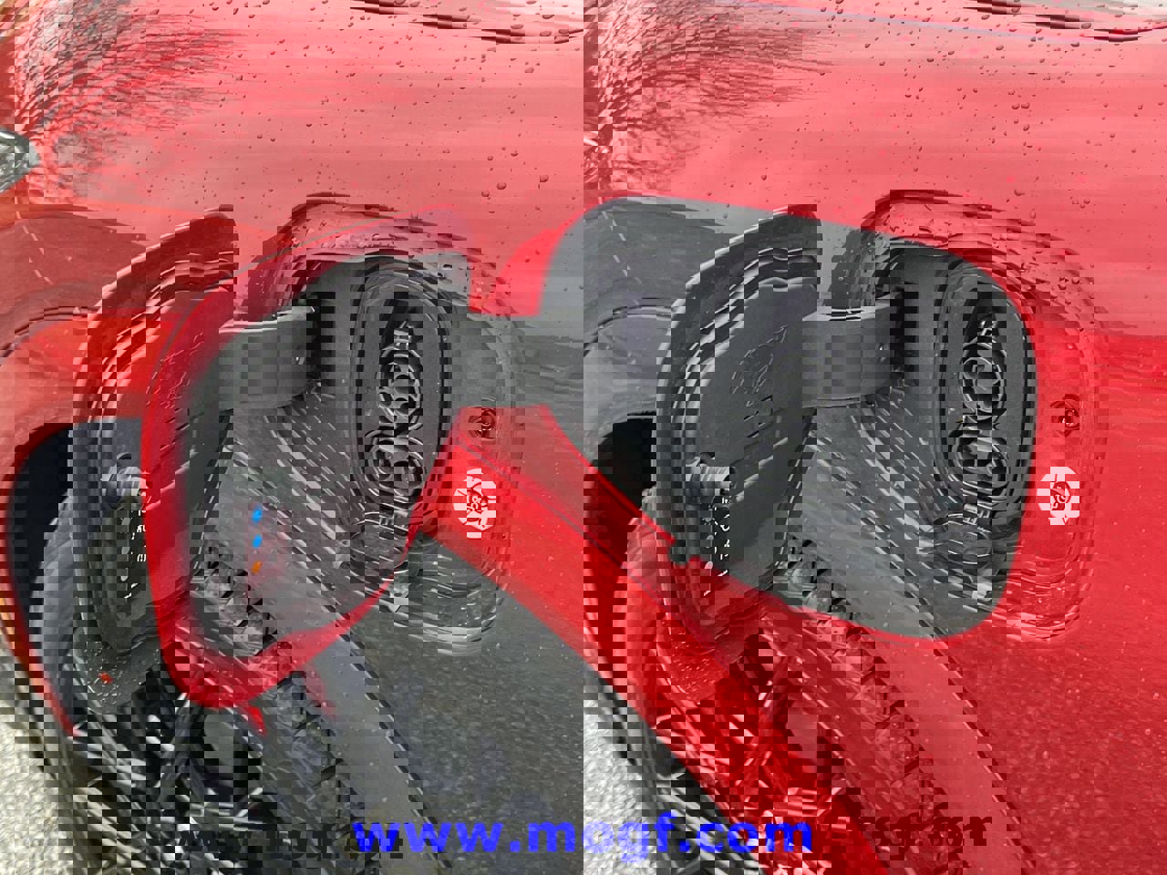 Certified 2023 Ford Mustang Mach-E GT image 32