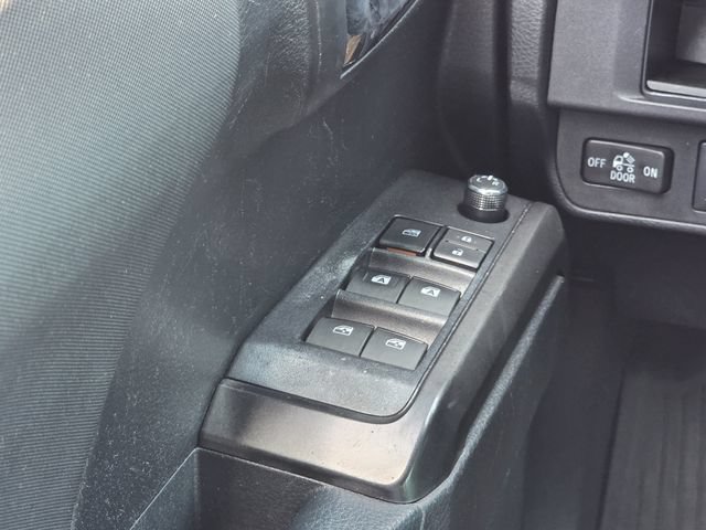 Used 2018 Toyota Tacoma TRD Off-Road RWD image 16