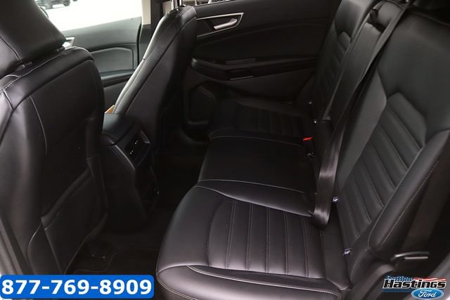 Certified 2024 Ford Edge SEL w/ Convenience Package AWD/4WD image 15
