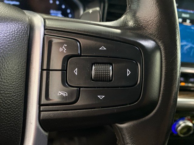 Used 2022 GMC Sierra 1500 Elevation AWD/4WD image 21