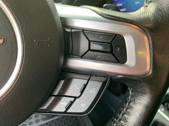 Certified 2021 Ford Mustang Convertible w/ 2.3L High Performance Package image 14