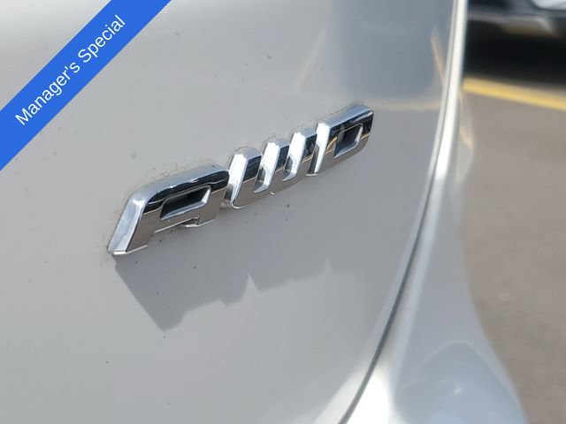Certified 2023 Ford Edge SEL w/ Convenience Package AWD/4WD image 6