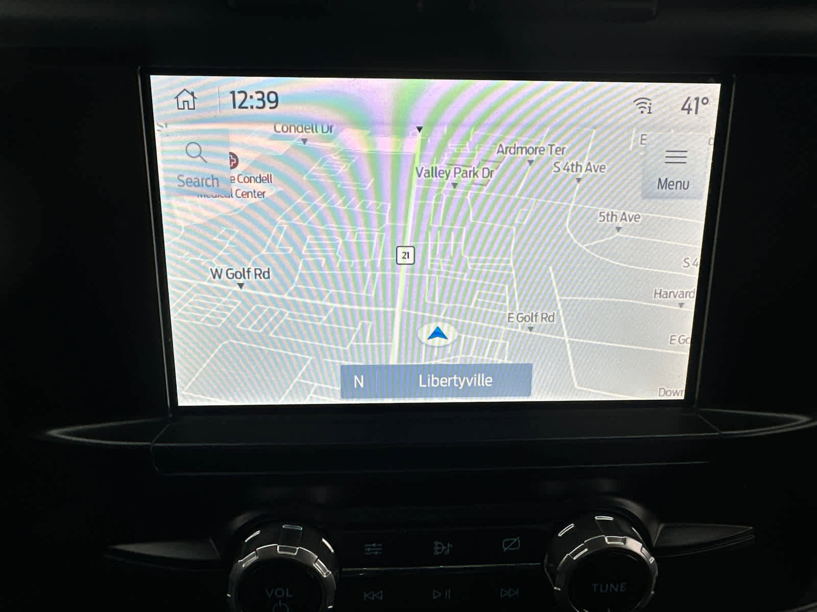 Certified 2021 Ford F150 XLT w/ Equipment Group 301A Mid image 18