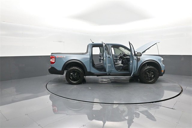Certified 2023 Ford Maverick XLT w/ Equipment Group 300A Standard image 41