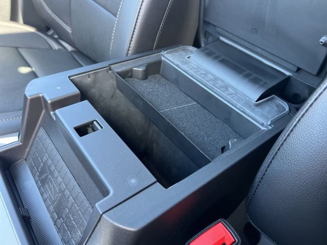 Certified 2023 Ford Explorer Limited w/ Equipment Group 301A image 19