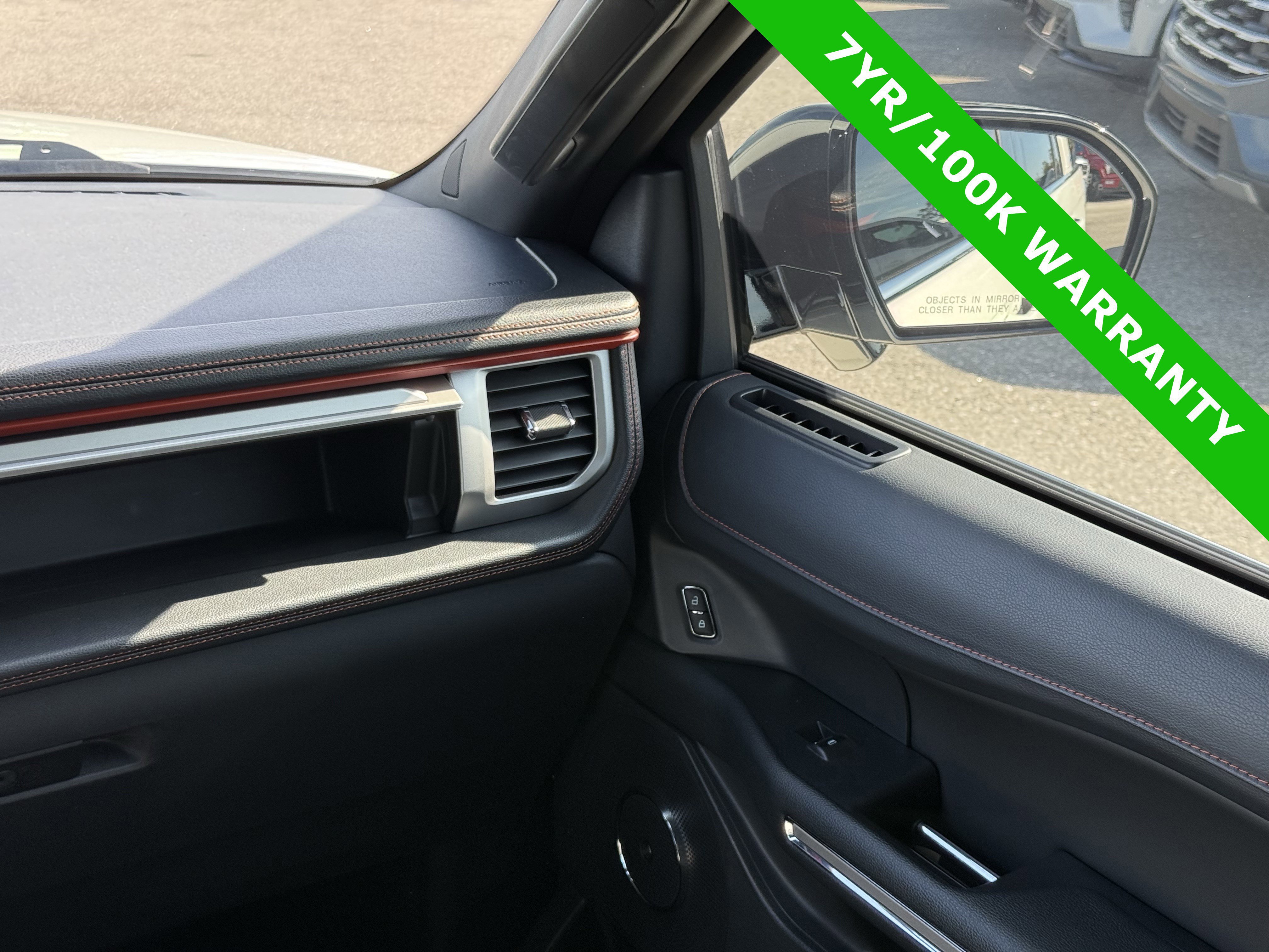 Certified 2024 Ford Expedition Timberline image 18