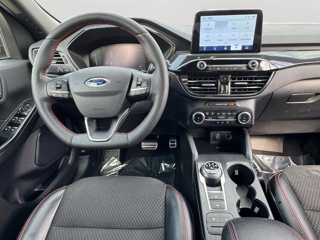 Certified 2024 Ford Escape ST-Line w/ Cold Weather Package image 12