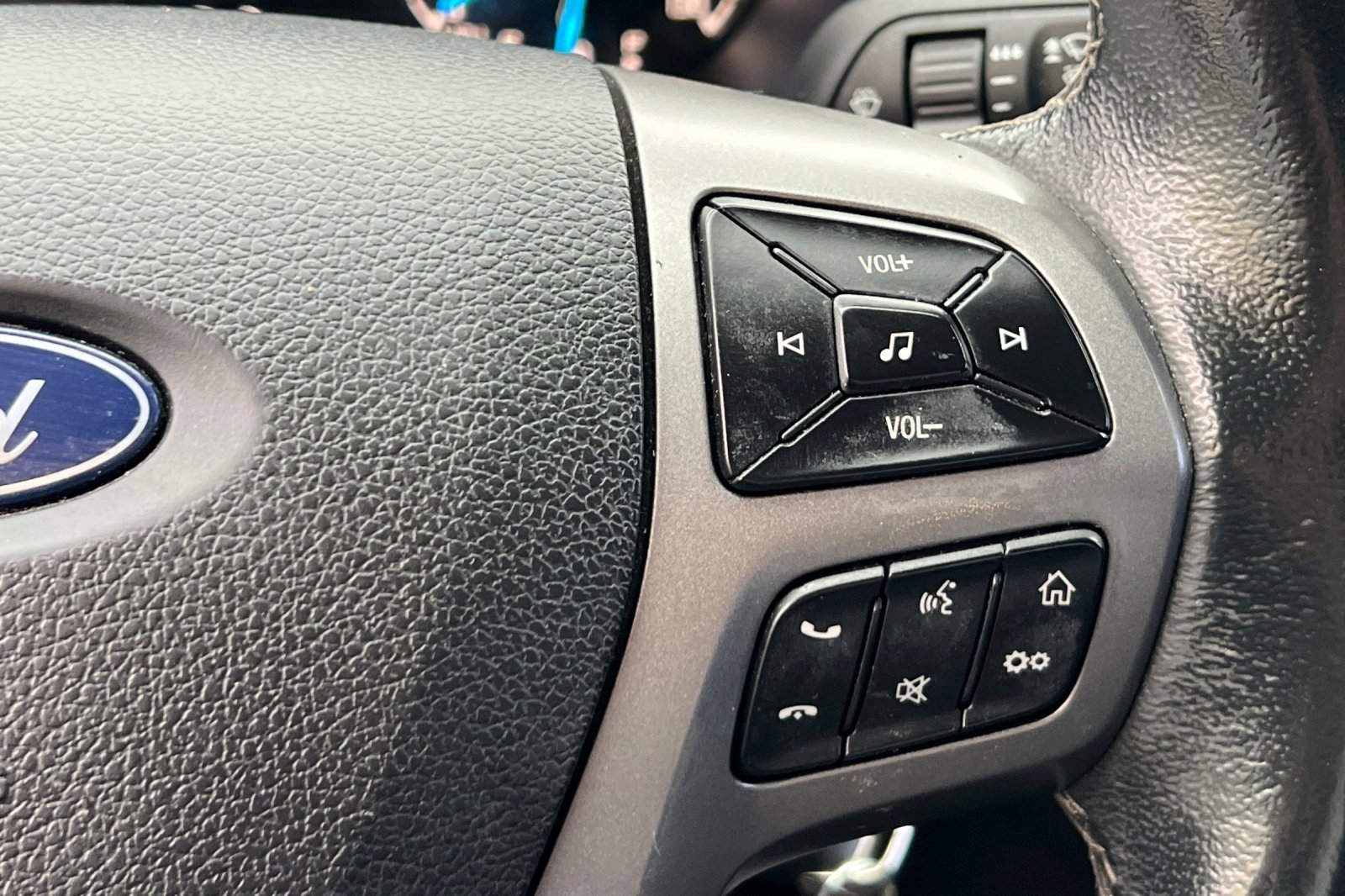 Certified 2020 Ford Ranger XLT w/ Equipment Group 301A Mid image 24