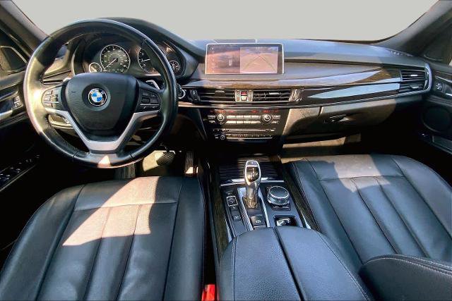 Used 2018 BMW X5 xDrive35i AWD/4WD image 16