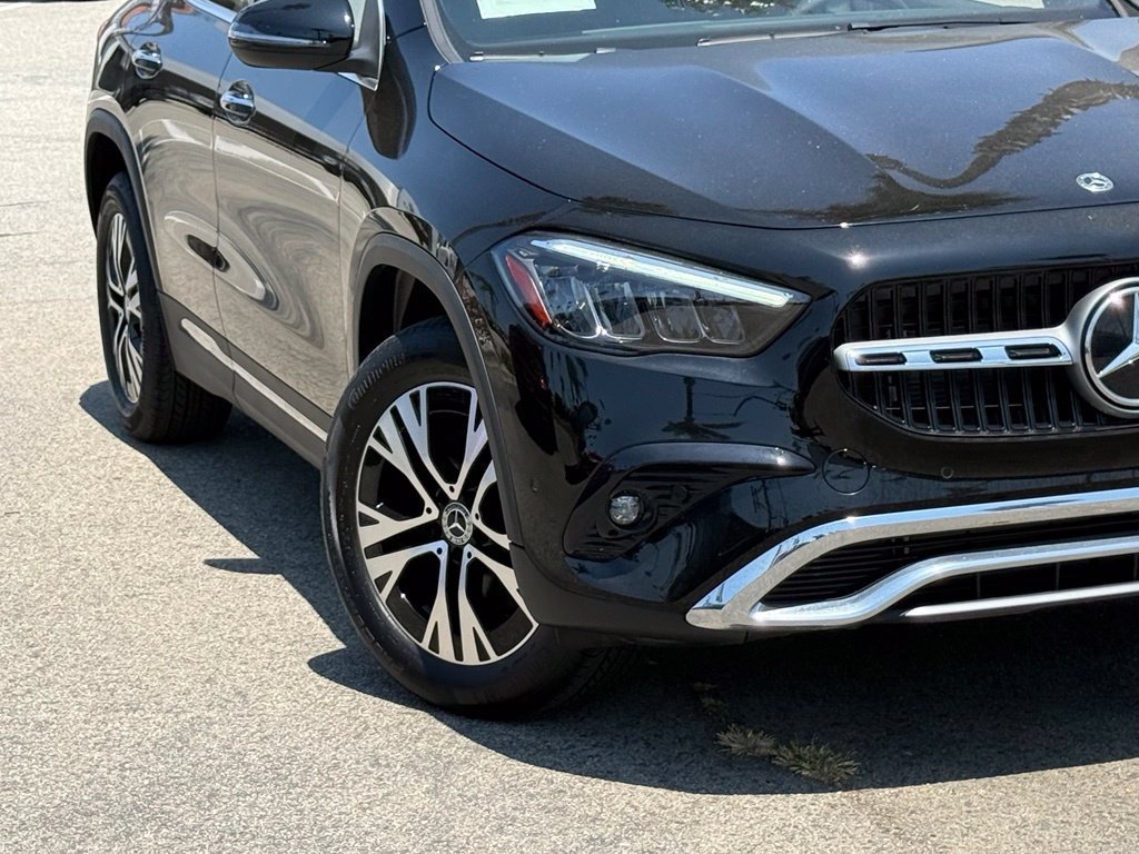 Used 2025 Mercedes-Benz GLA 250 image 4