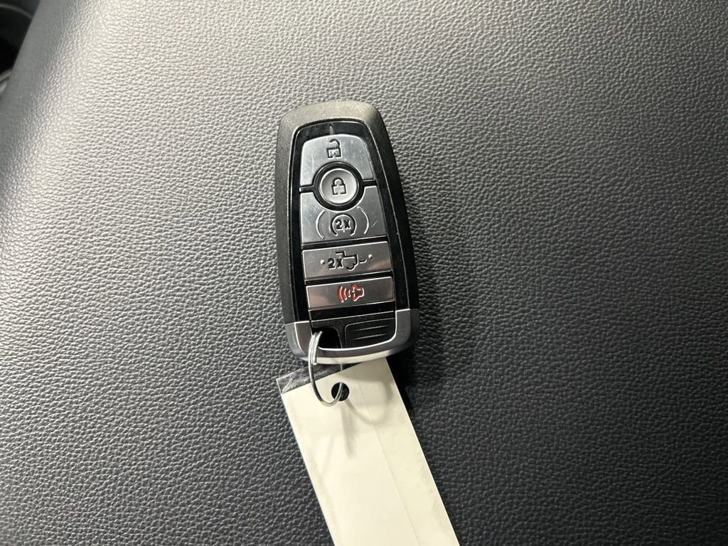 Certified 2023 Ford F150 XLT w/ Equipment Group 302A High image 28