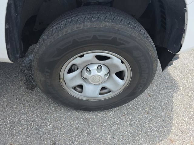 Used 2023 Toyota Tacoma SR AWD/4WD image 26