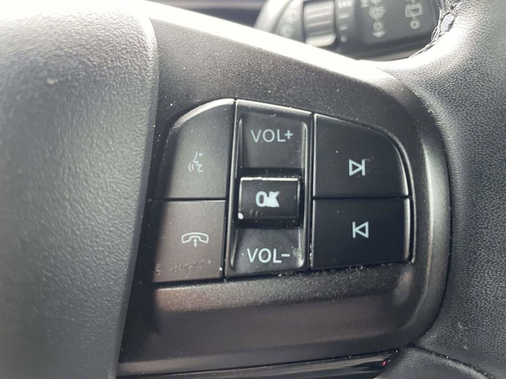 Certified 2021 Ford Mustang Mach-E Select w/ Comfort/Appearance Package image 26