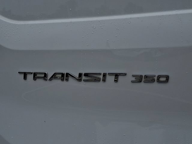 Certified 2024 Ford Transit 350 148 High Roof Extended w/ Load Area Protection Package RWD image 30