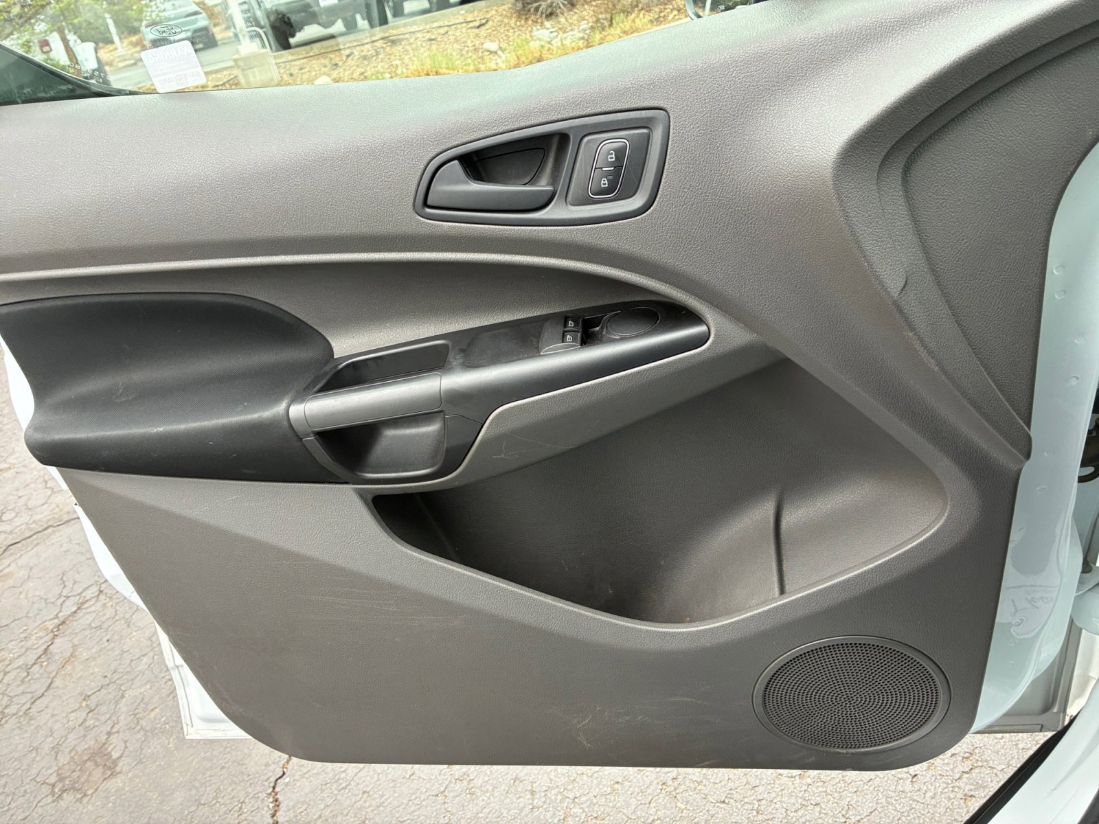 Certified 2020 Ford Transit Connect XL FWD image 13