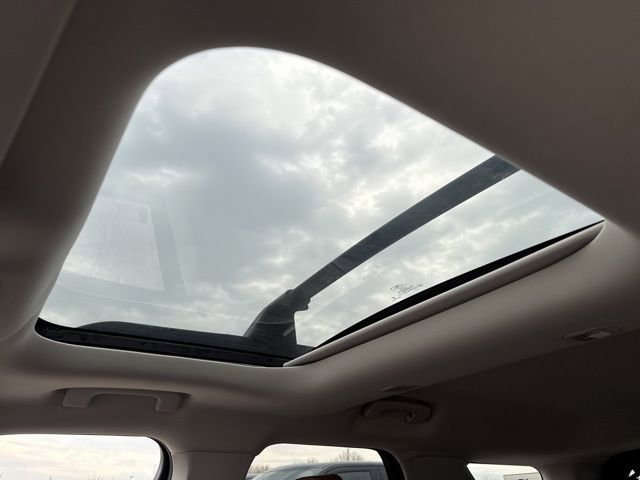 Certified 2021 Ford Bronco Sport Badlands w/ Badlands Package image 20