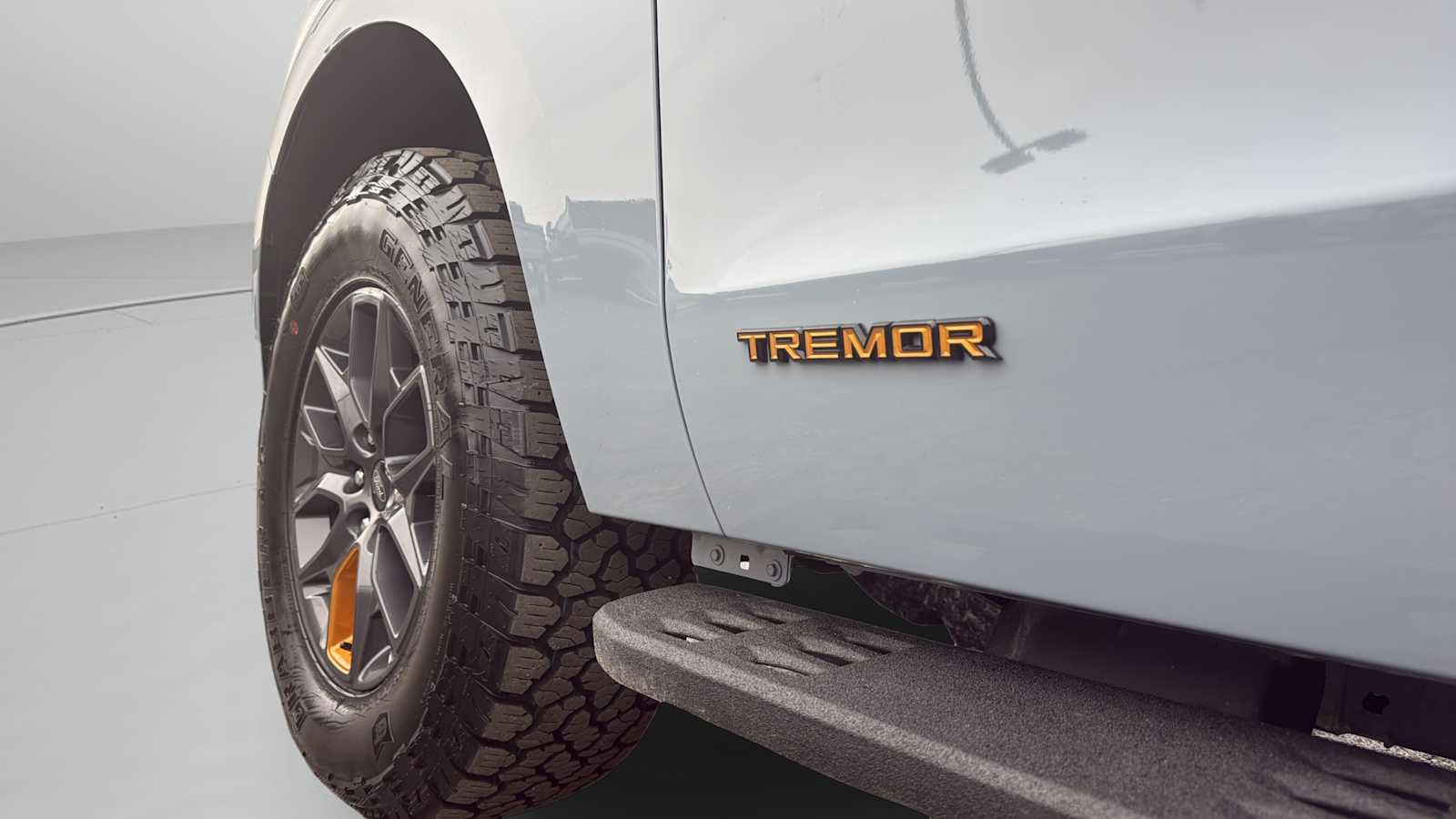 Certified 2025 Ford Expedition Tremor image 33