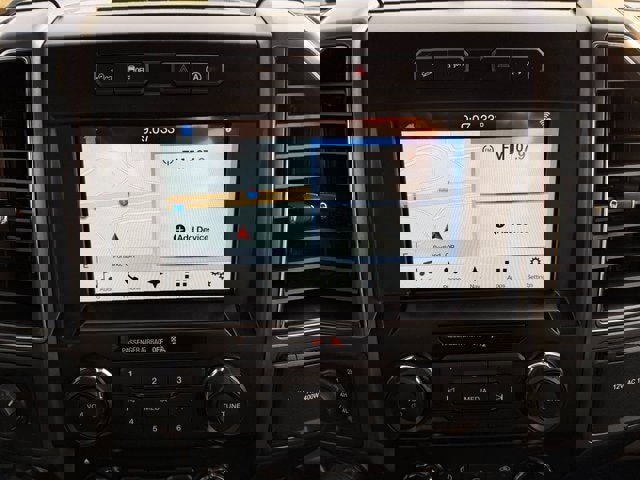 Certified 2018 Ford F150 XLT w/ Equipment Group 302A Luxury image 21