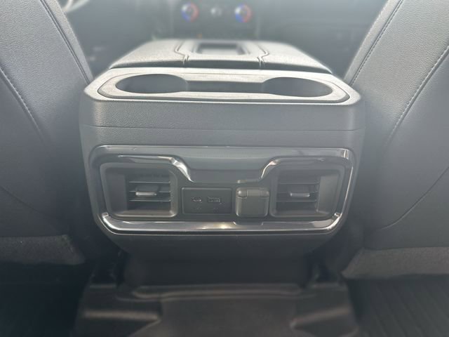 Used 2022 GMC Sierra 1500 AT4 w/ AT4 Premium Package image 24