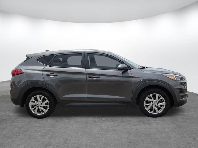 Used 2020 Hyundai Tucson SE FWD image 3