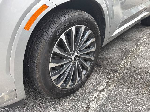 Used 2024 Hyundai Palisade Calligraphy AWD/4WD image 8