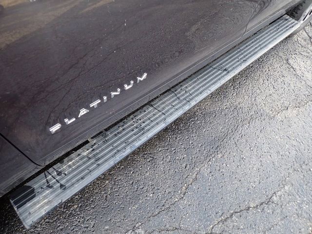 Certified 2025 Ford Expedition Max Platinum image 14