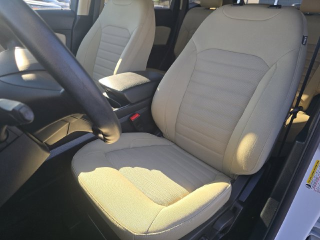 Certified 2023 Ford Edge SE AWD/4WD image 22