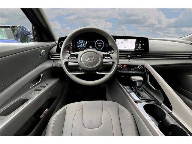 Used 2024 Hyundai Elantra Blue FWD image 6