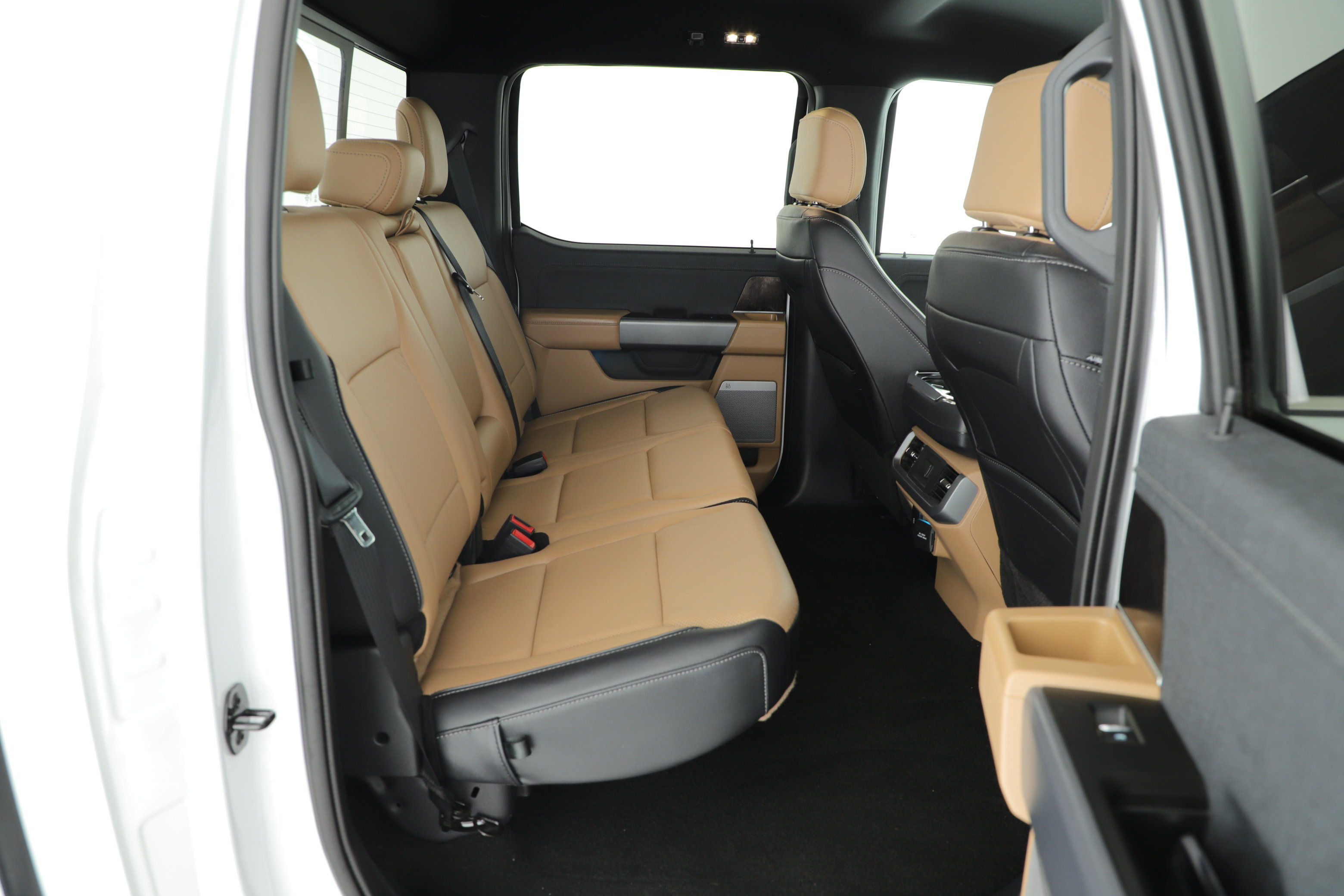 Certified 2022 Ford F150 Lariat RWD image 18