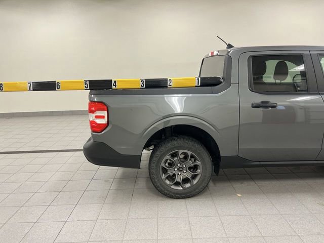 Certified 2023 Ford Maverick XLT w/ Equipment Group 300A Standard image 2