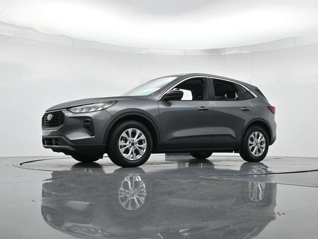 Certified 2024 Ford Escape Active FWD image 38